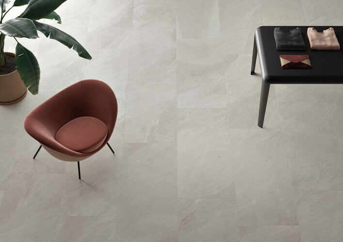 ITALGRANITI SHALE MOON SQ 80X160