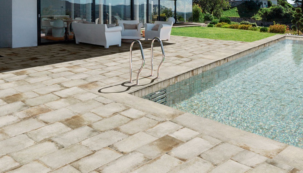NATUCER D'ANTICATTO BIANCO 22.5X45 EXTERIOR