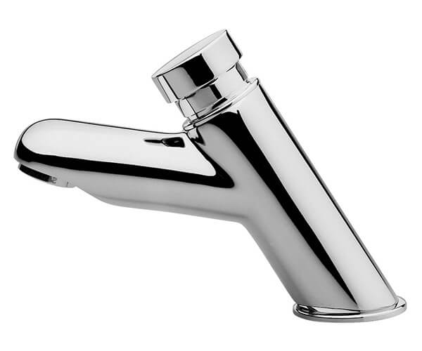 DOCOL PRESSMATIC 110 CANILLA CROMO