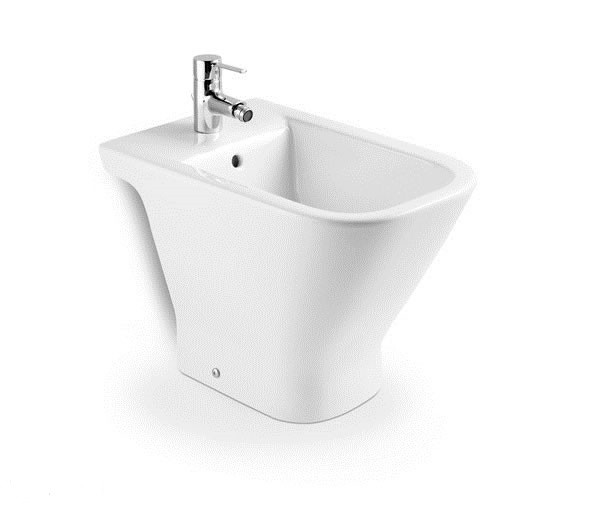 ROCA THE GAP BLANCO BIDET 1P LL