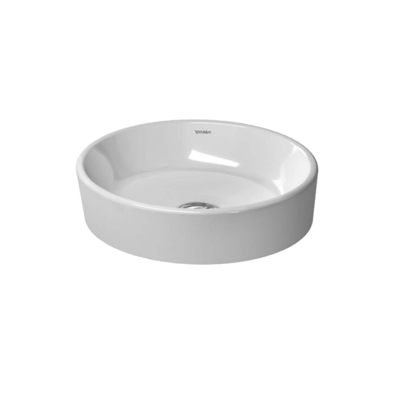 DURAVIT STARCK 2 BLANCO BACHA APOYO 440 MM