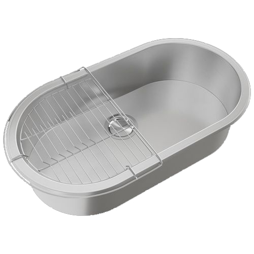 JOHNSON CURVE ESCURREPLATOS ACERO INOX