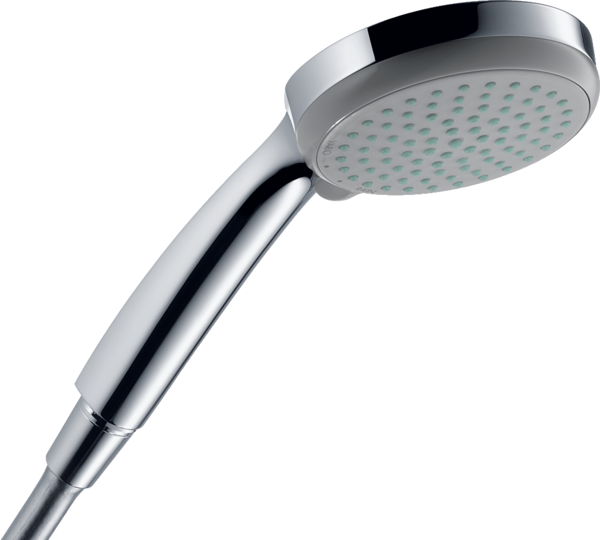 HANSGROHE CROMA 100 VARIO TELEDUCHA