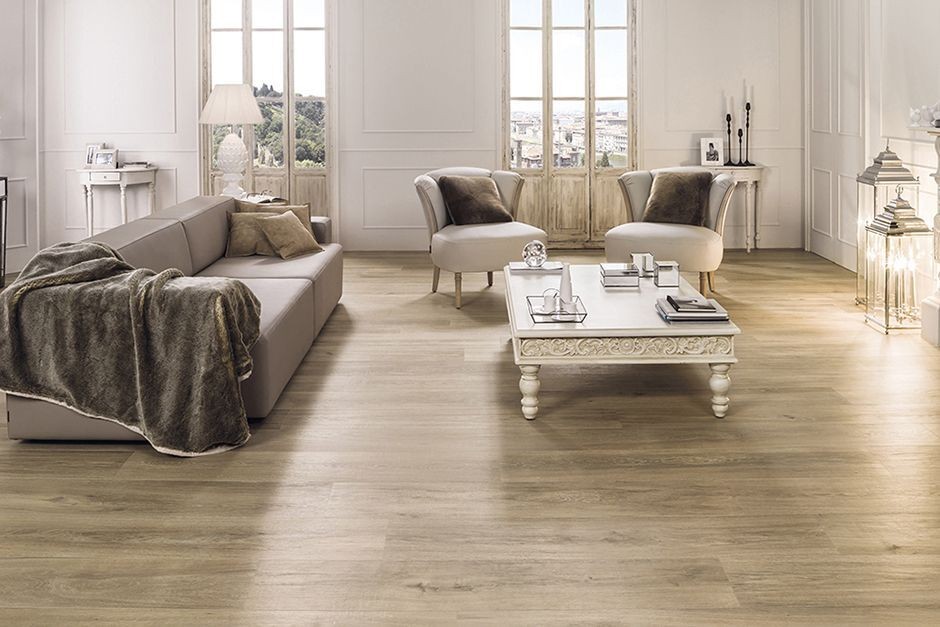 PORCELANOSA TANZANIA ALMOND 25X150