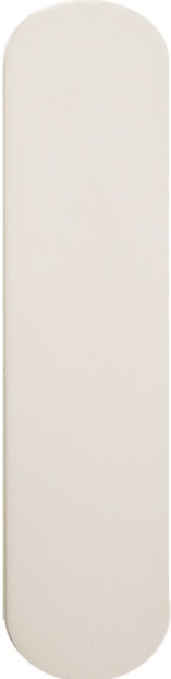 WOW GRACE O WHITE MATT 7.5X30