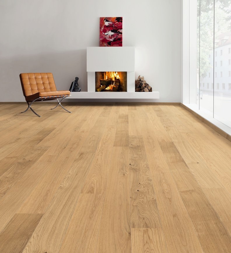 HARO PARQUET 4000 ROBLE MARKANT CEP Pm 13.5X180X220MM