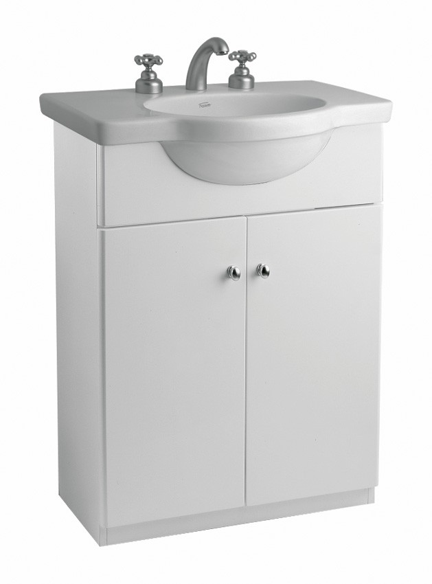 FERRUM VENECIA BLANCO MUEBLE 64CM PUERTA LISA