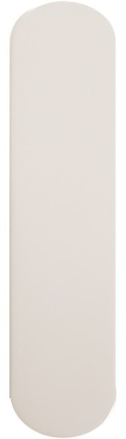 WOW GRACE O WHITE GLOSS 7.5X30