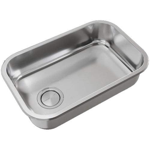 JOHNSON Z52/18 PILETA 52X32X18  C/VALV.