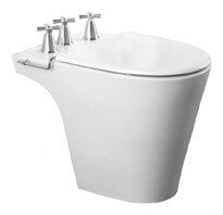 FERRUM MARINA BLANCO BIDET 1P