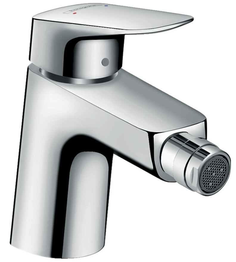 HANSGROHE LOGIS BIDET MNDO C/DUCHA INFERIOR