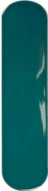 WOW GRACE O TEAL GLOSS 7.5X30