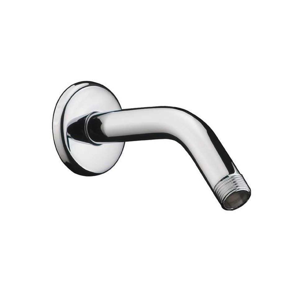 HANSGROHE BRAZO DE PARED CROMO 230 MM