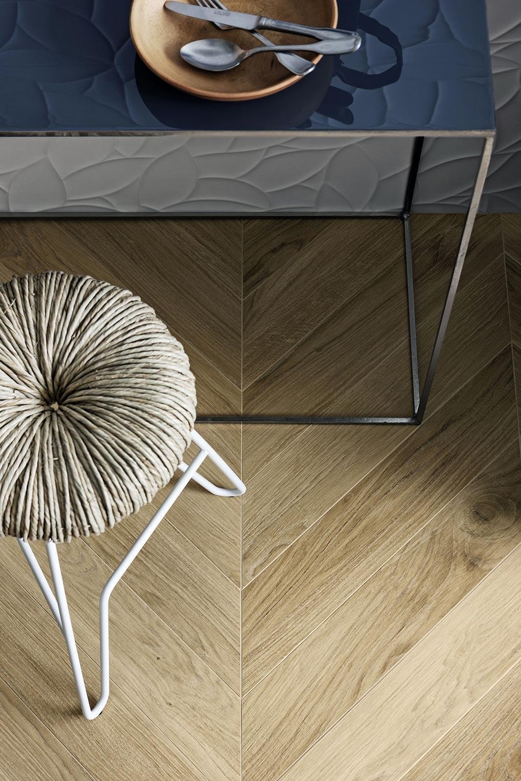 MARAZZI TREVERK MUST BEIGE SELECTION 25X150 NATURAL RECT