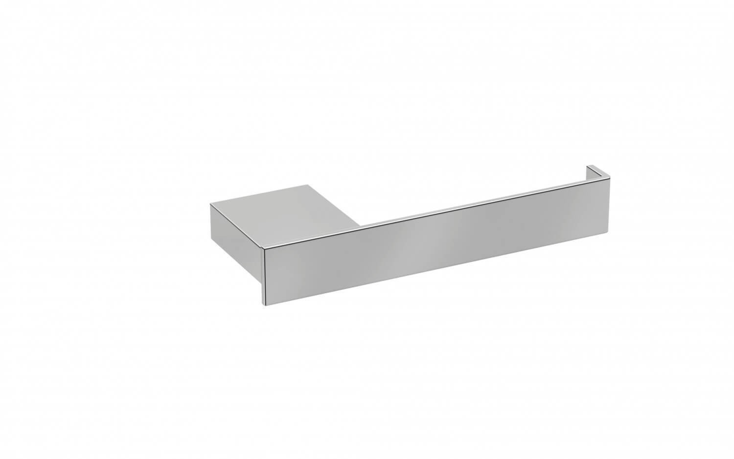 ZEN DESIGN ONE PORTARROLLO CROMO