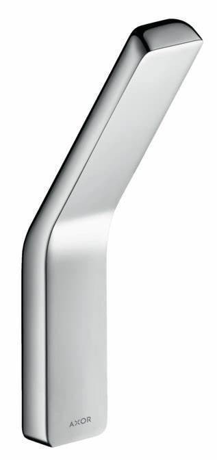 HANSGROHE AXOR UNIVERSAL PERCHA CROMO