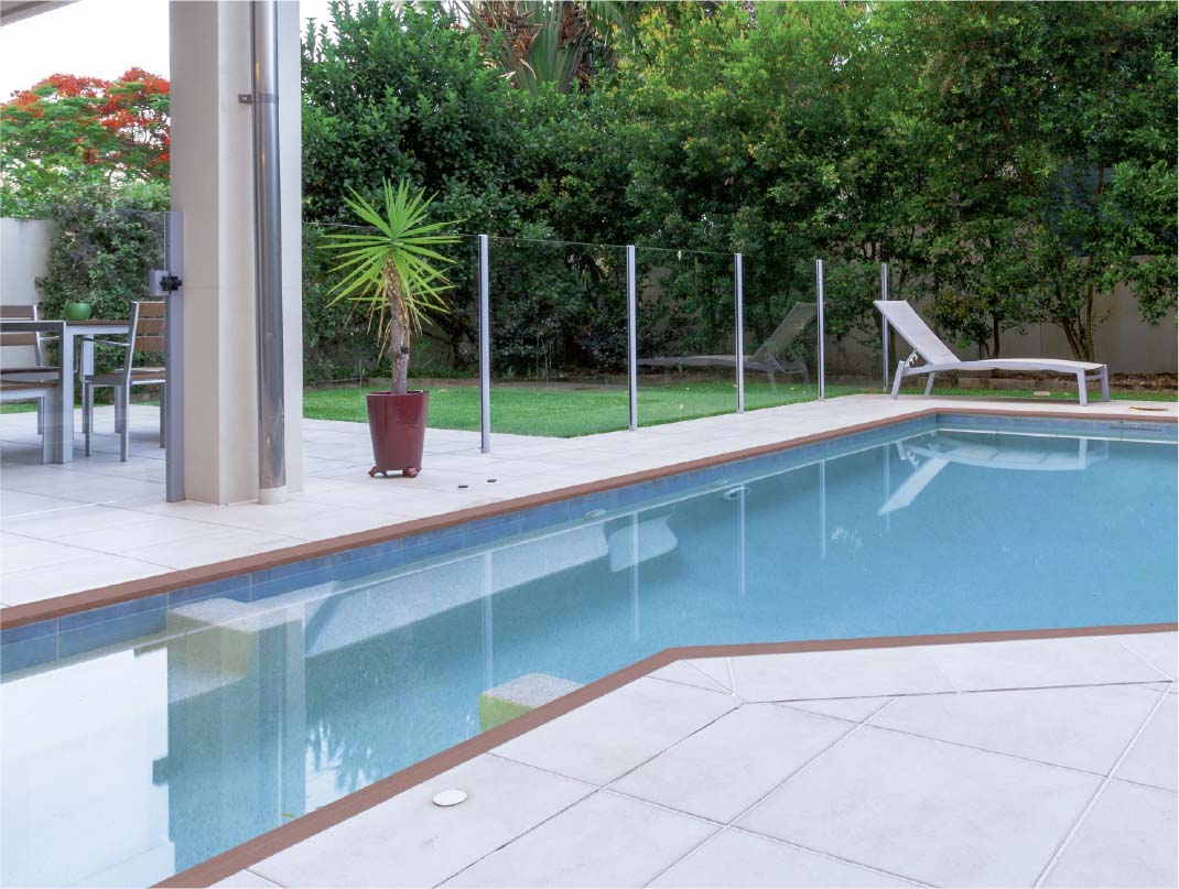 EMAC NOVOPELDAÑO MAXI DAKAR FIBRAS NAT 40X12X2500 MM CANELA 129