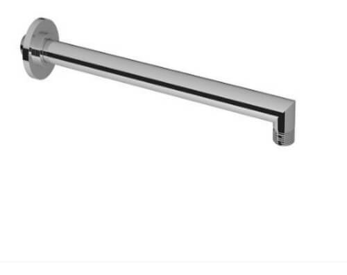 FV BRAZO DE PARED CROMO 400mm