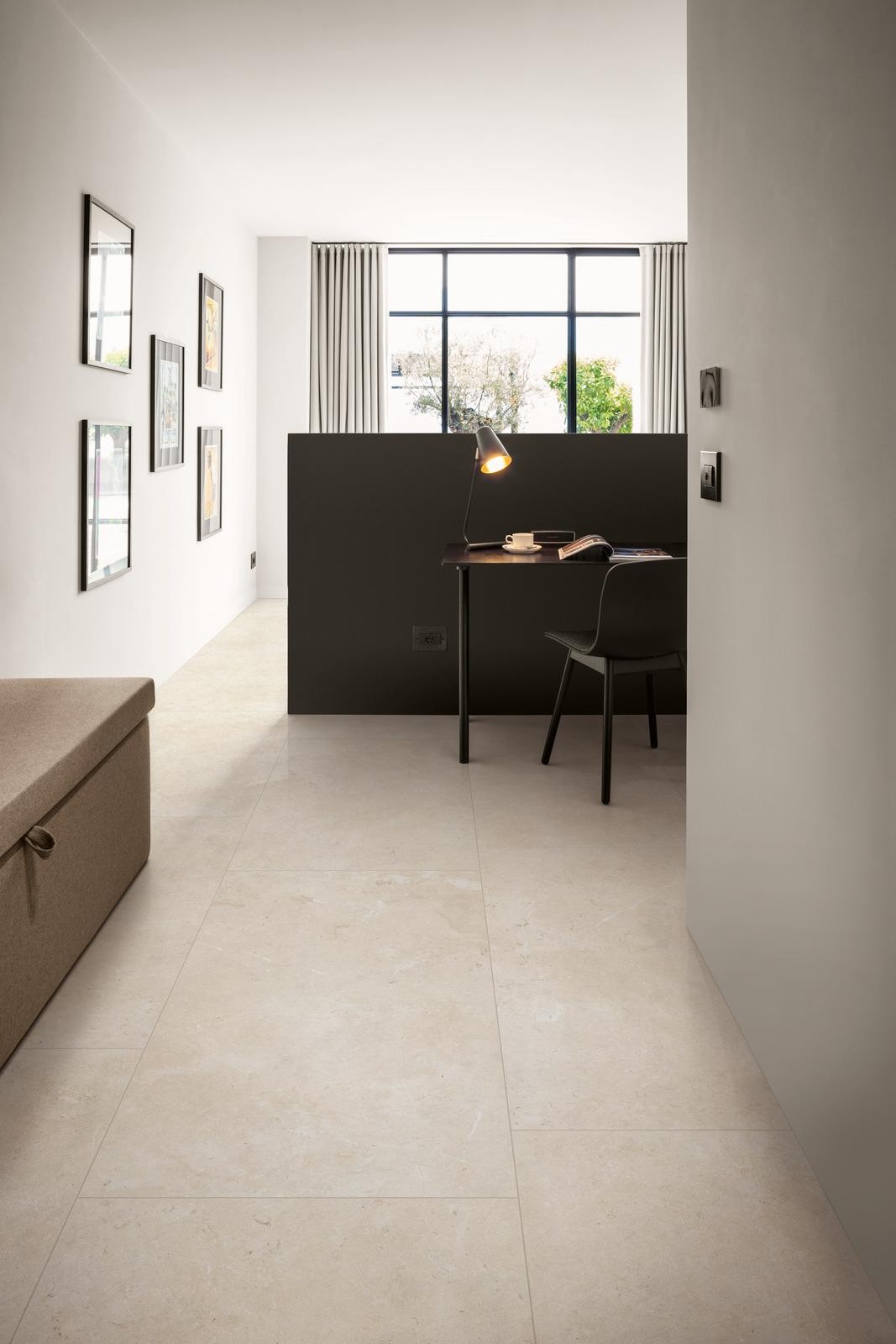 MARAZZI MYSTONE LIMESTONE SAND 75X150 RECT