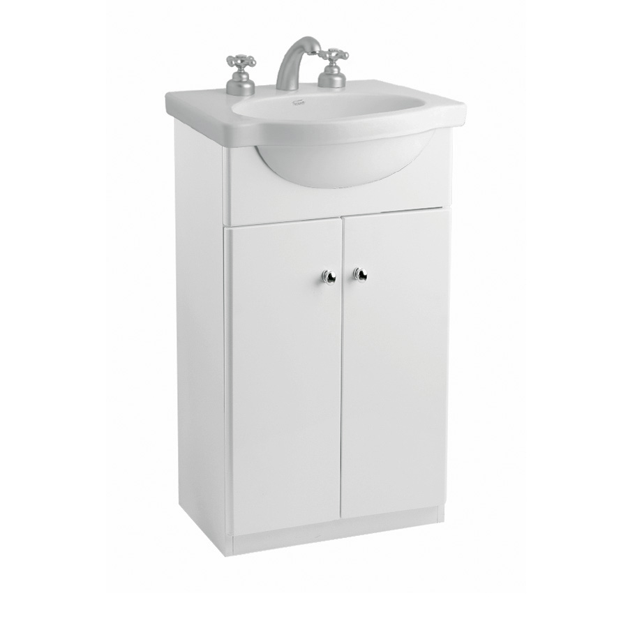 FERRUM VENECIA BLANCO MUEBLE 48 cm