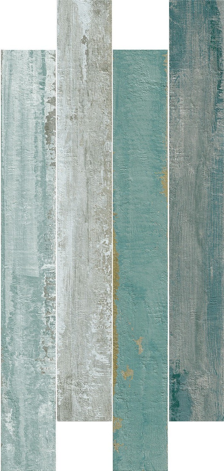 NAXOS FLAIR IRISHWOOD 10.5X80.5