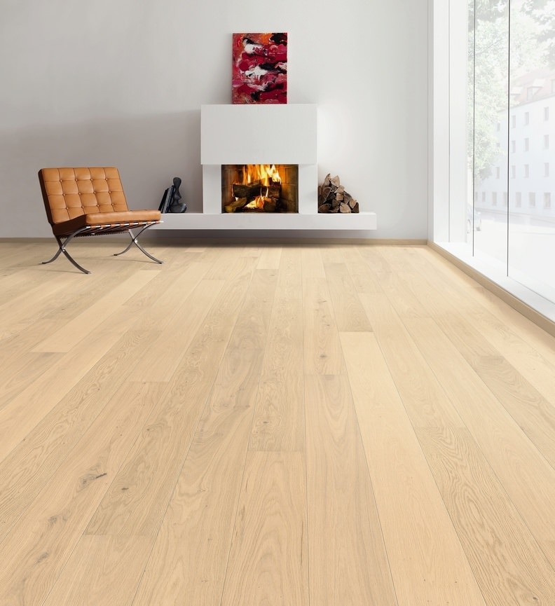 HARO PARQUET 4000 ROBLE INVISIBLE MARKANT CEP nD 13.5X180X220MM