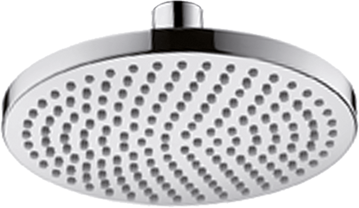 HANSGROHE CROMA 160 ROCIADOR CROMO