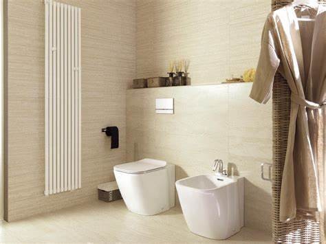 PORCELANOSA MADAGASCAR BEIGE 33.3x100 RECT