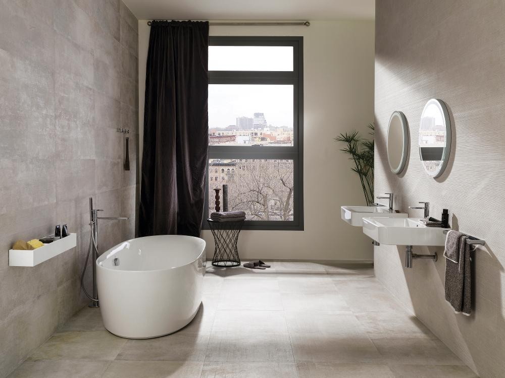 PORCELANOSA NEWPORT 33.3x100 NATURAL (NUEVO PACKING)