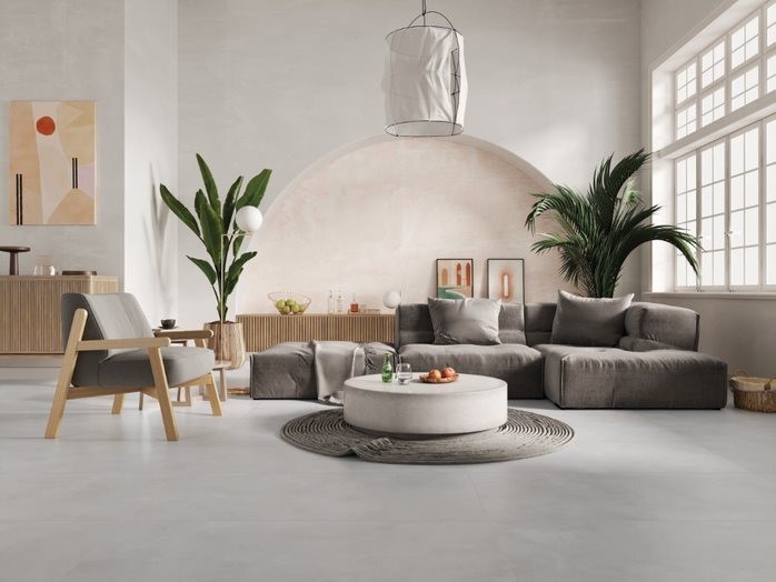 KLIPEN IMPACT CEMENT 61X 61 ACETINADO BOLD