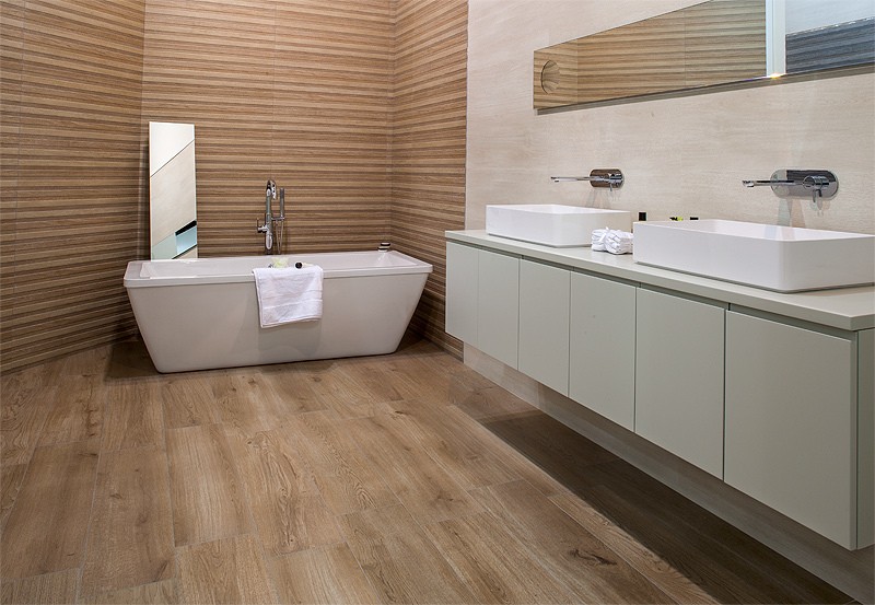 KERABEN MADEIRA CONCEPT ROBLE 30X90 DEC (4 pz caja)