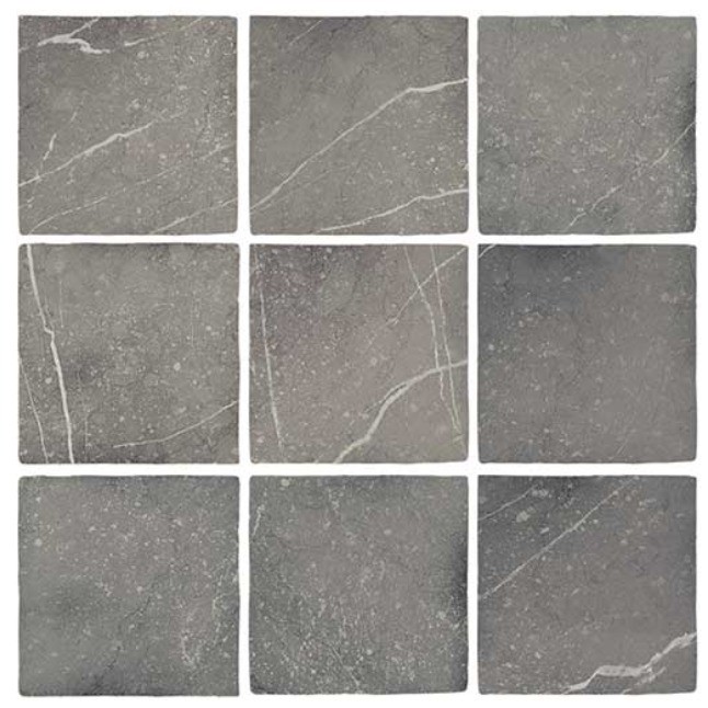 WOW GEA CHARCOAL 12.1X12.1