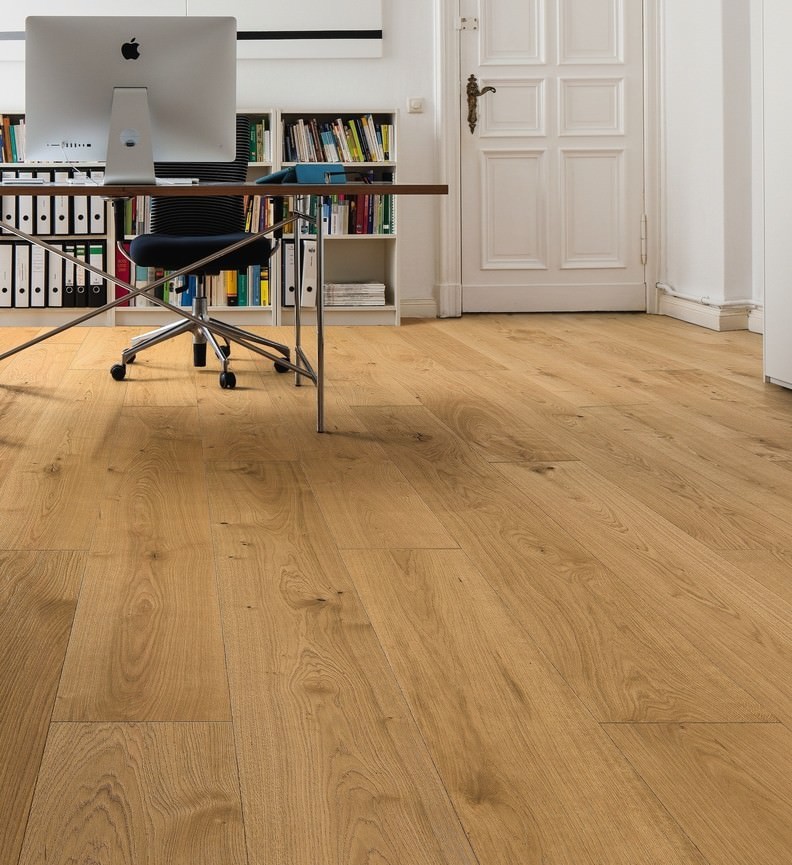 HARO PARQUET 4000 ROBLE MARKANT  CEP.NATURADUR 13.5X240X220MM