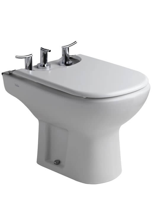 FERRUM BARI BLANCO BIDET 1P